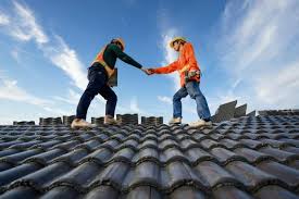 Professional Roofing service in New Cordell, OK